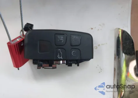 2012 Land Rover Range Rover Sport Hse z USA, uszkodzony, nr VIN SALSF2D42CA725767